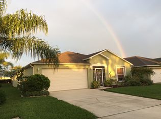 841 Wickham Lakes Dr, Melbourne, FL 32940