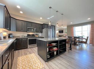 1843 Morning Mist Way, Madison, WI 53718