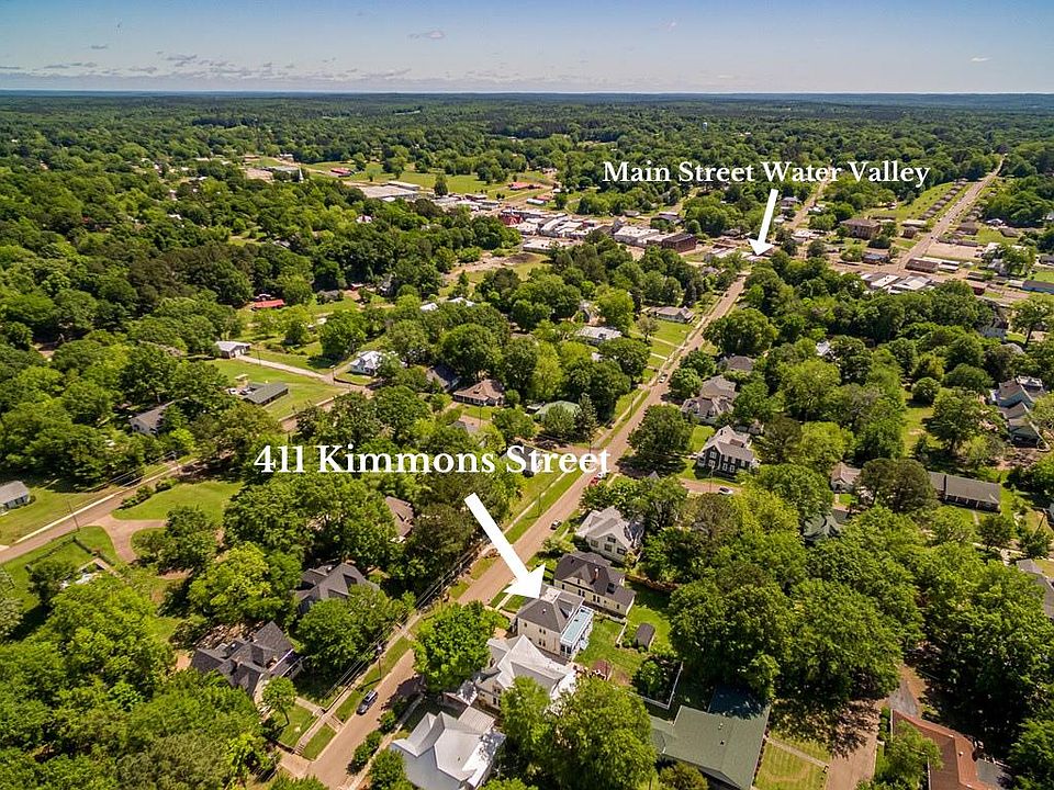 411 Kimmons St, Water Valley, MS 38965 MLS 150394 Zillow