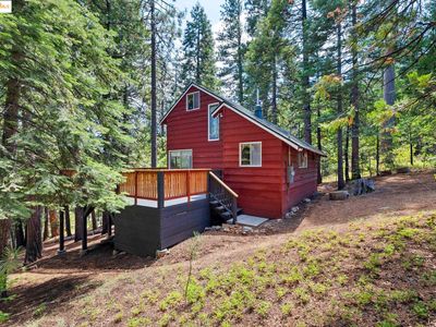 29668 Alpine Dr, Long Barn, CA, 95335