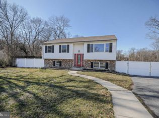 7140 Forest Ave, Hanover, MD 21076