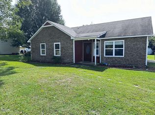 2009 Mount Pleasant Rd, Willow Spring, NC 27592