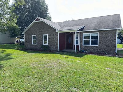 2009 Mount Pleasant Rd, Willow Spring, NC, 27592