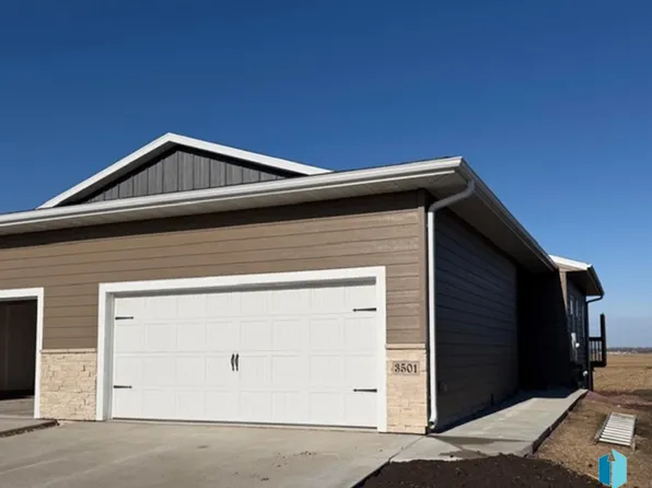 3501 S Heather Ave, Sioux Falls, SD 57106