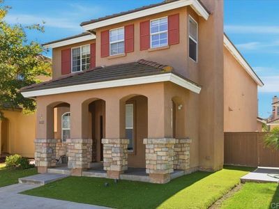 1422 Vallejo Mills St, Chula Vista, CA, 91913