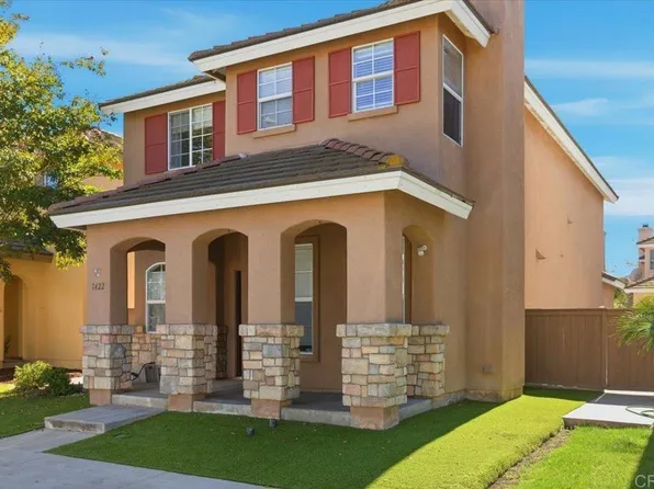 1422 Vallejo Mills St, Chula Vista, CA 91913