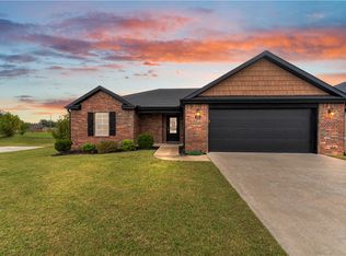 470 Brooke St, Springdale, AR 72762