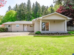 4000 NW Ridgecrest Ave, Albany, OR 97321