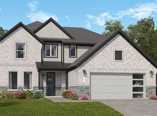 27016 W Rustlers Bnd, Montgomery, TX 77316