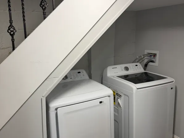 1271 Limit Ave, Baltimore, MD