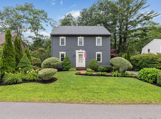 10 Tidewater Ct, Kennebunk, ME 04043