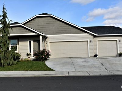 1194 SW Settlement Street, College Place, WA, 99324