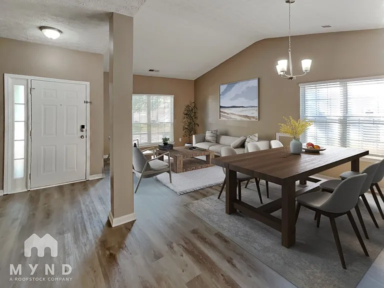 8315 Somerset Way — Photo 3