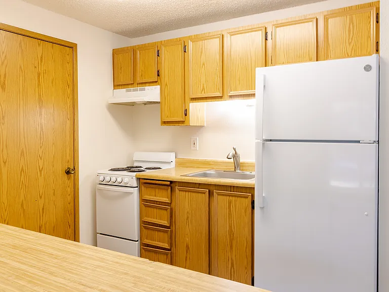 Bonnie Brae Apartments - Beaverton Oregon