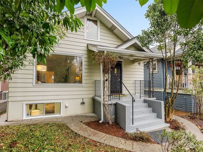 112 NE 63rd Street, Seattle, WA, 98115