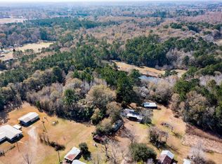 10388 Rutherford Cir, Cleveland, TX 77328