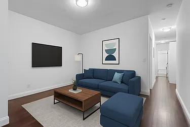 201 West 104th Street