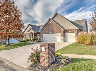 66 Elm Hollow Ct, Wentzville, MO 63385