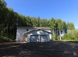 1545 Crestline Dr #B, Fairbanks, AK 99712