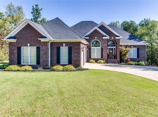 126 Josie Creek Dr, Piedmont, SC 29673