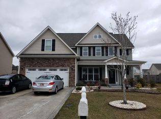 524 Sonoma Rd, Jacksonville, NC 28546
