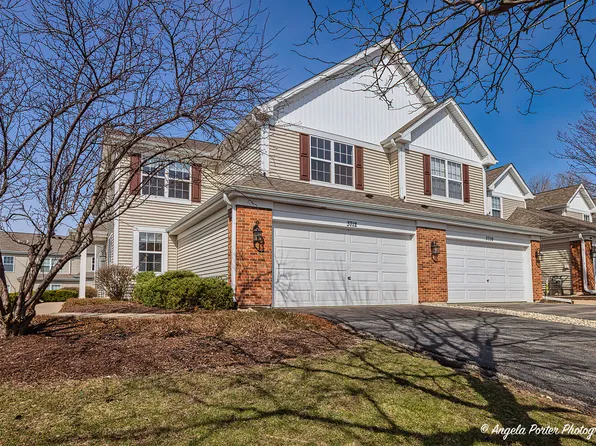 3712 Monica Ln Unit 1, McHenry, IL 60051