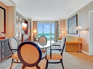 SIGNATURE AT MGM GRAND, Las Vegas, NV 89109