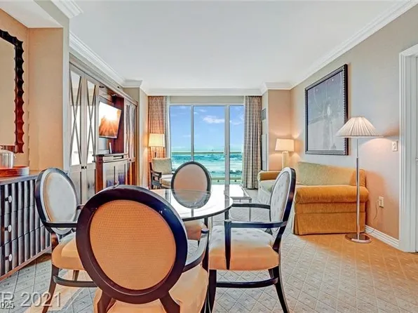 125 E Harmon Ave #2514, Las Vegas, NV 89109