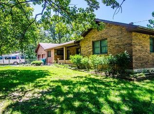 333 Birds Nest Rd, Steelville, MO 65565