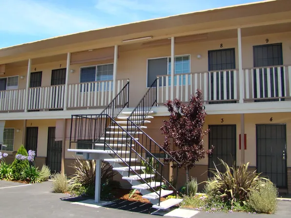 440 N. Fair Oaks Avenue