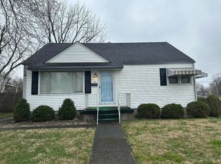 35 Winston Dr, Hamilton, OH 45013