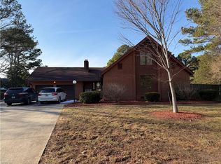 1517 Baycliff Ln, Virginia Beach, VA 23454