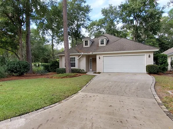 51 E Morgan Ct, Hilton Head Island, SC 29926