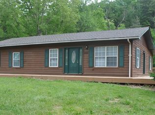 5445 Norris Run Rd, Blacksburg, VA 24060