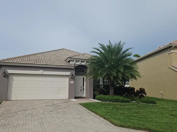 8481 VIA D ORO, Boca Raton, FL 33433