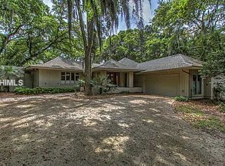 22 Turnberry Ln, Hilton Head Island, SC 29928