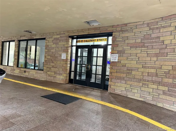 58-03 Calloway Street #4CC, Corona, NY 11368