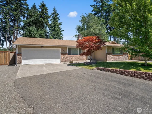 15609 94th Avenue Ct E, Puyallup, WA 98375