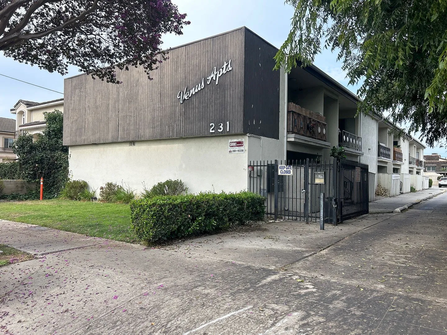 231 N. Alhambra Ave. — Photo 1