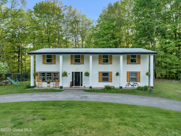 35 French Mountain Drive, Lake George, NY 12845