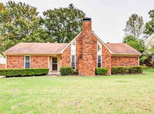 1186 Brado Dr LOT 197, Collierville, TN 38017