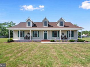 25177 N Legacy Ln, Laurel, DE 19956