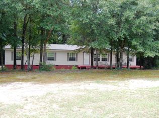 36 Duke Dr, Fort Mitchell, AL 36856