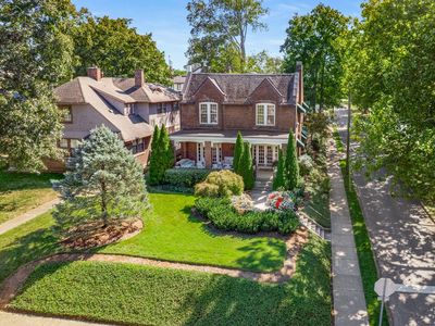 3629 Central Ave, Memphis, TN, 37205