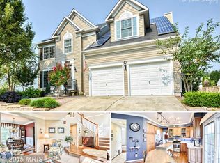 5408 Chillingham Pl, Frederick, MD 21703