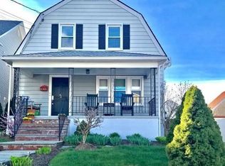 62 Valley Rd #1, Cos Cob, CT 06807