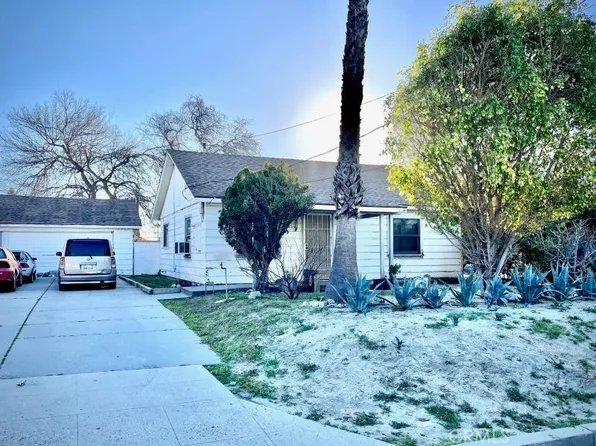 6606 Nagle Ave, Van Nuys, CA 91401