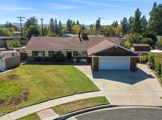 3008 Lori Cir, Simi Valley, CA 93063
