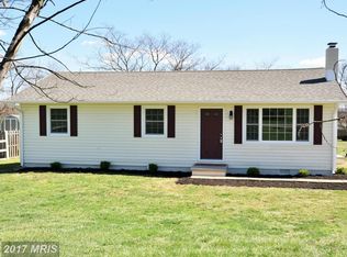 752 Welltown Rd, Winchester, VA 22603