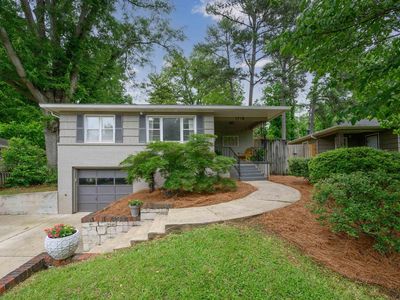 1718 Windsor Blvd, Homewood, AL, 35209